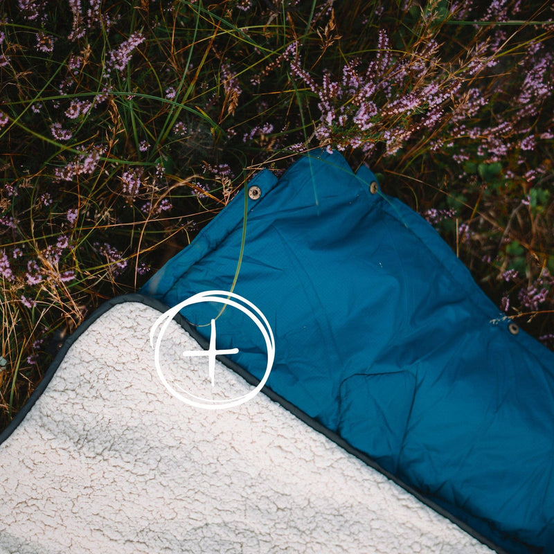 Ripstop 4-in-1 Layer Pack - Bundle and Save 20% bundle VOITED EU 