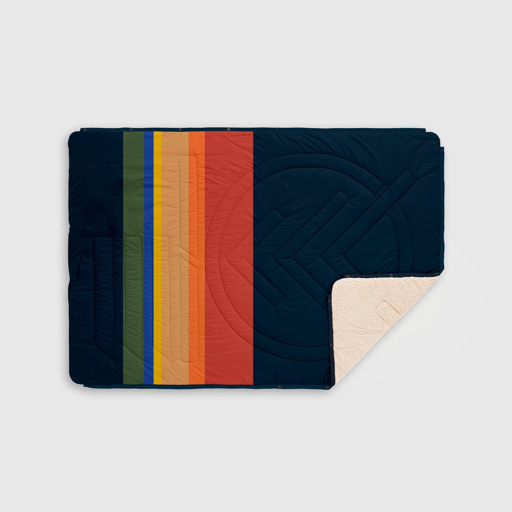 VOITED Stay cosy Anywhere Versatile Warm Blankets Origin VOITED EU