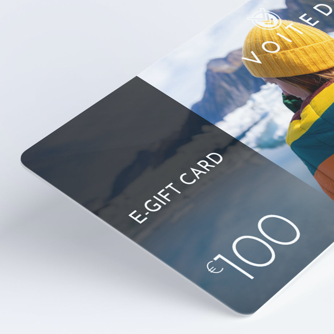 VOITED E-Gift Cards Gift Card VOITED €100.00 