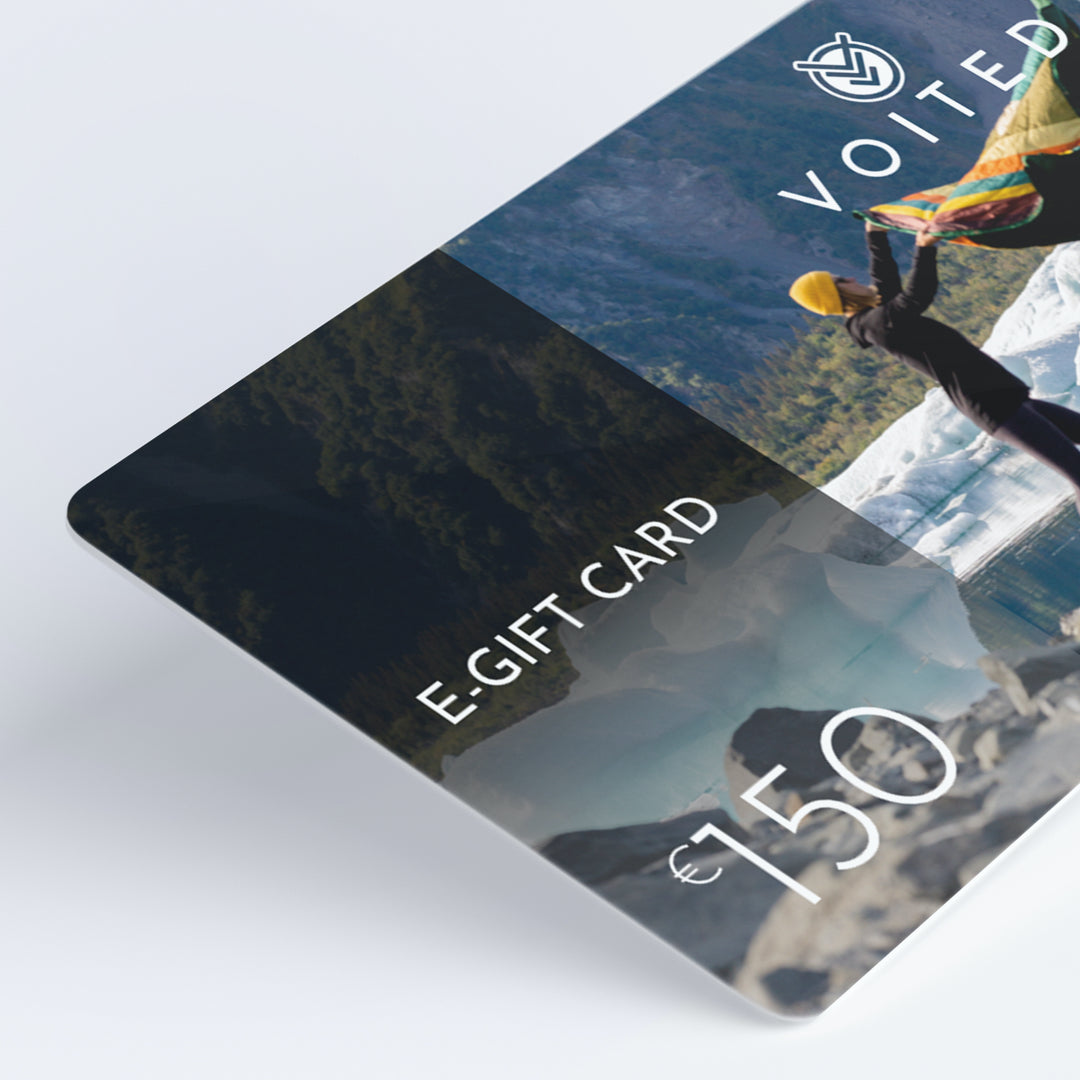 VOITED E-Gift Cards Gift Card VOITED €150.00 
