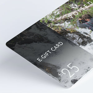 VOITED E-Gift Cards Gift Card VOITED €25.00 