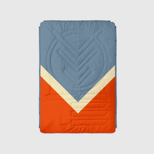VOITED Recycled Ripstop Outdoor Camping Blanket - Flag Blankets VOITED 