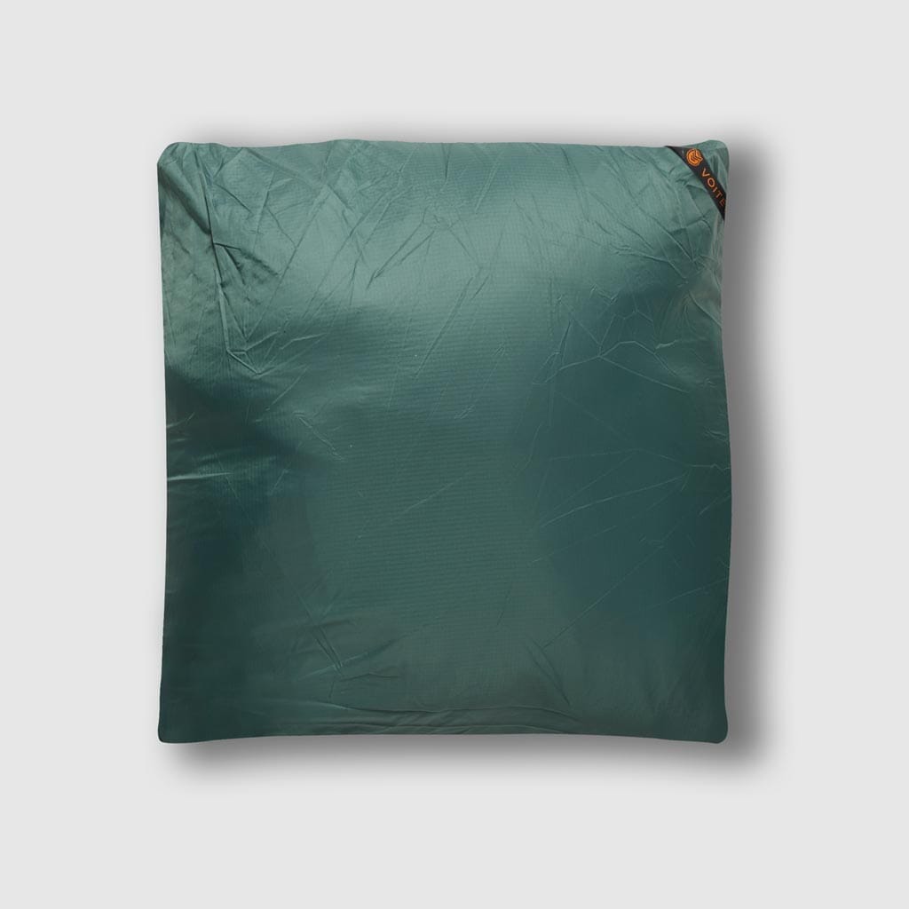 VOITED Recycled Ripstop Outdoor Camping Blanket - Relax
