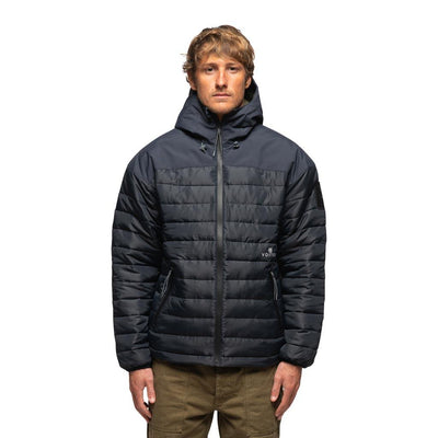 VOITED Gamma Nano Puff Synthetic Down Jacket - Sale Jackets VOITED