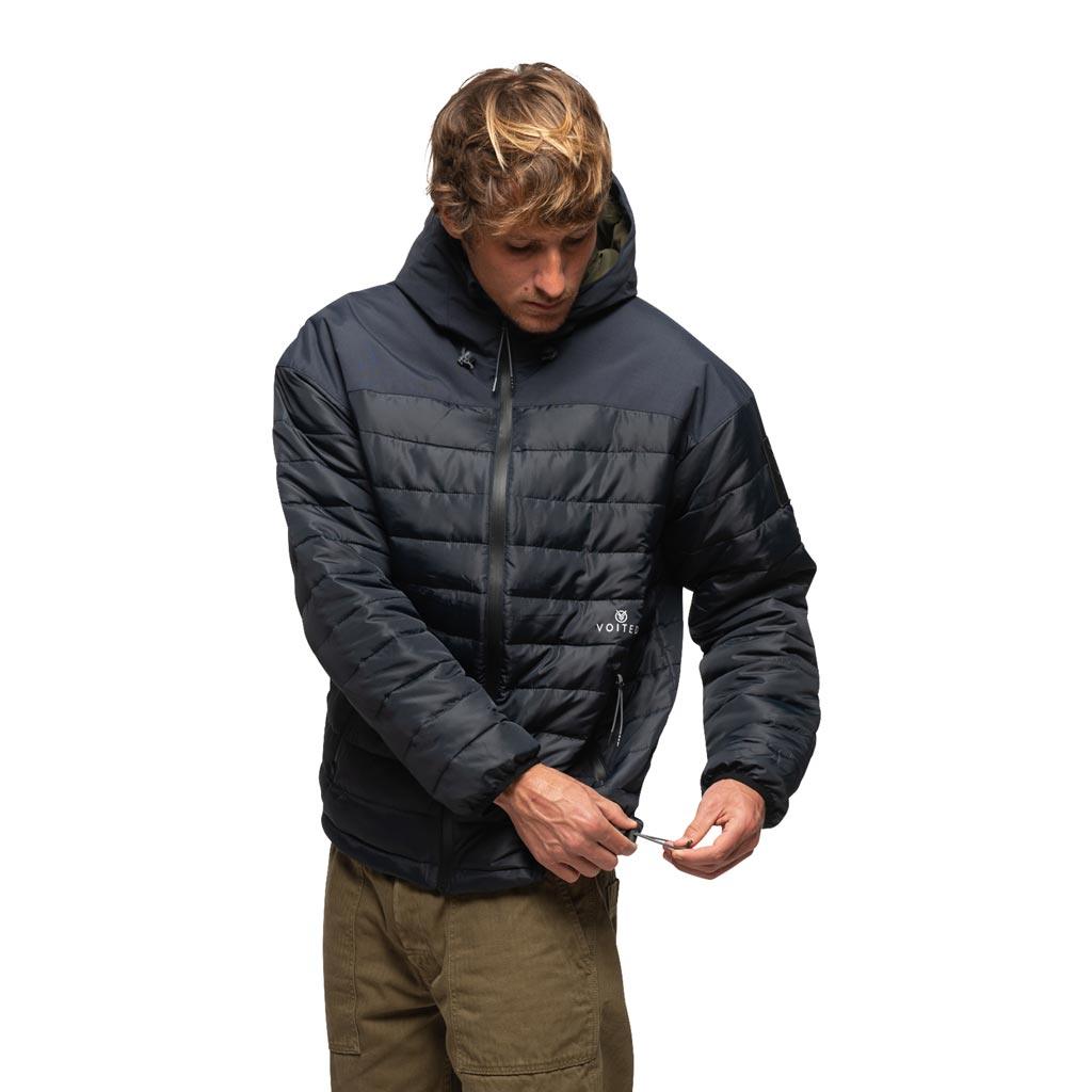 VOITED Gamma Nano Puff Synthetic Down Jacket - Sale Jackets VOITED 