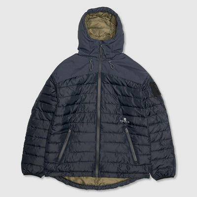 VOITED Gamma Nano Puff Synthetic Down Jacket - Sale Jackets VOITED Dark Navy XS