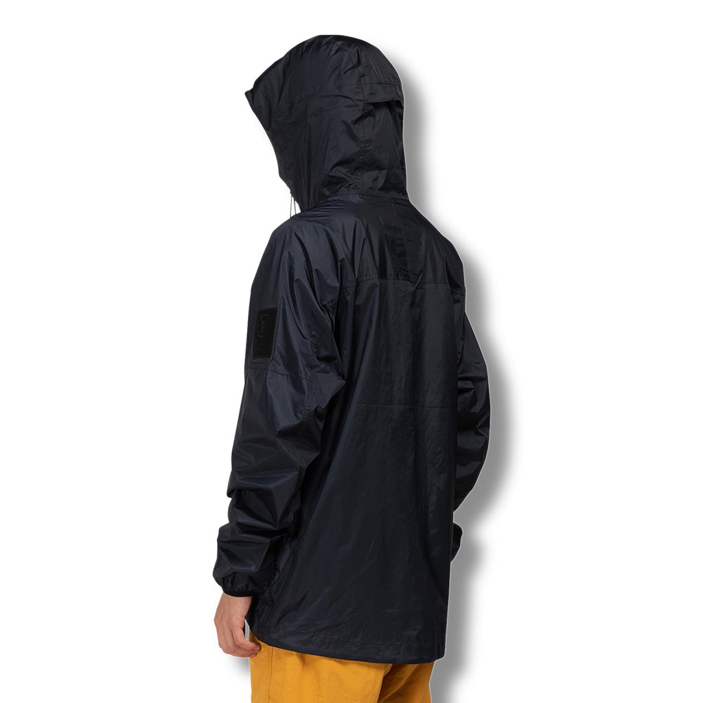 VOITED Gamma Hooded Shell Jacket Jackets VOITED 